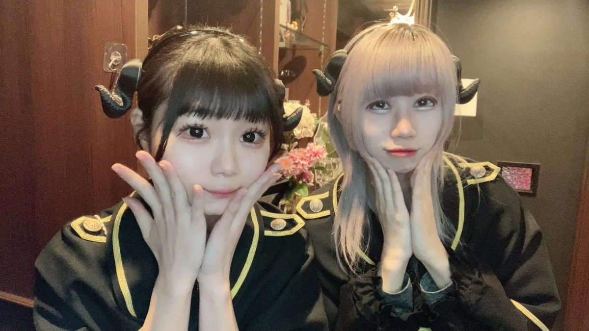秘密結社cafe神は忘却ス@kamibousu