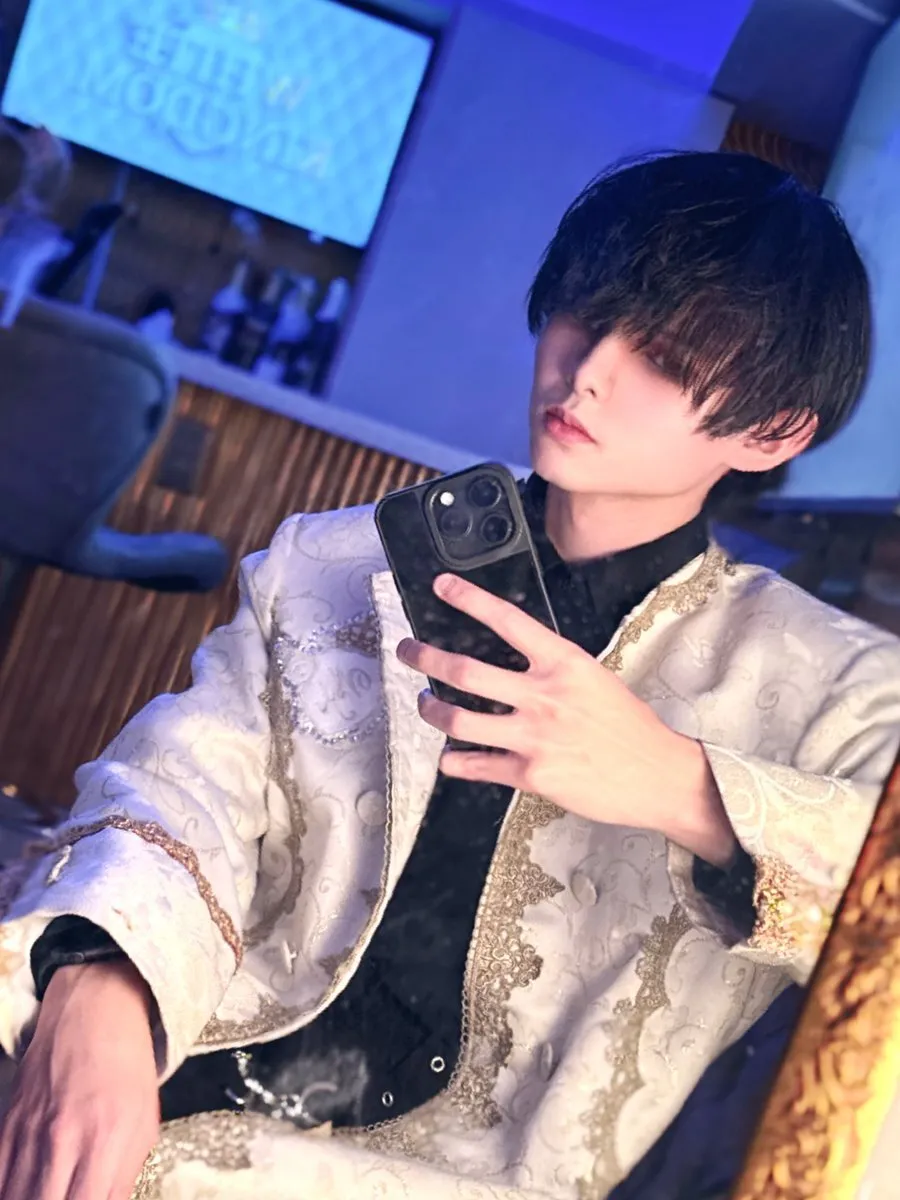 ルナ【WHITE⚜️KINGDOM】@WHITE_Luna04