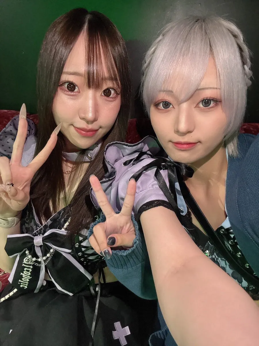 【秋葉原コンカフェ】あるこほりっく(16:00〜25:00)@alcoholic_akiba