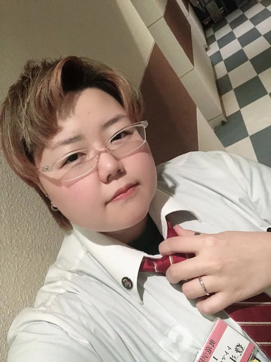 登斗丸桃丞🍑(ととまるとうすけ@mDodd_tousuke