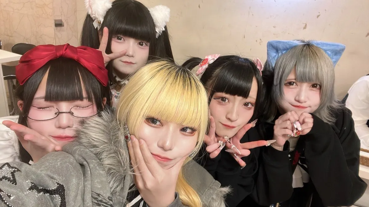 メイド喫茶ぷりもふぃ〜ね 広島本店@purimone31