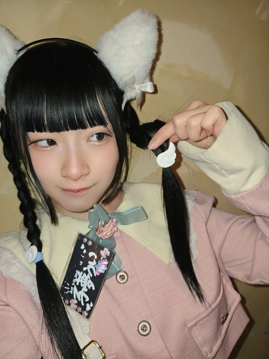 子夢 うい🎀🧸3/30生誕祭inルチル🎂@ui_koyume