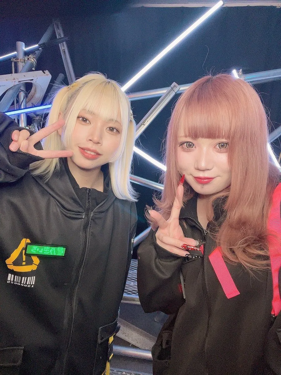 三島⛩️近未来コンカフェ⚡️電脳廻廊STERRA@dennousterra