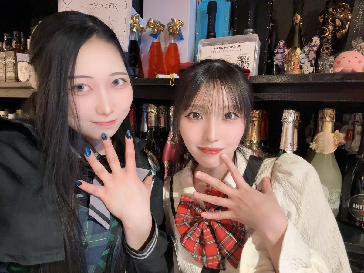 アニソンバーギルド横浜店🎤コンカフェ最大手@guild_yokohama