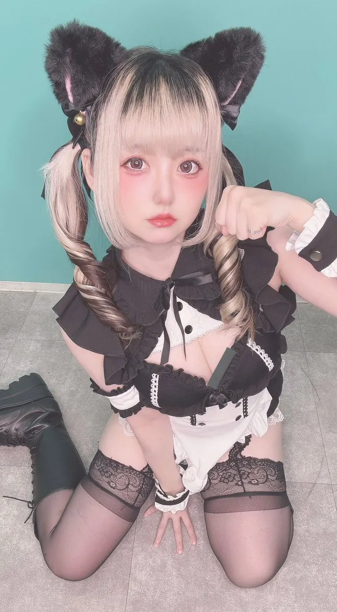 ️❤️🔥える🇾🇪️POCHETTE 池袋コンカフェ@ERU_POCHETTE