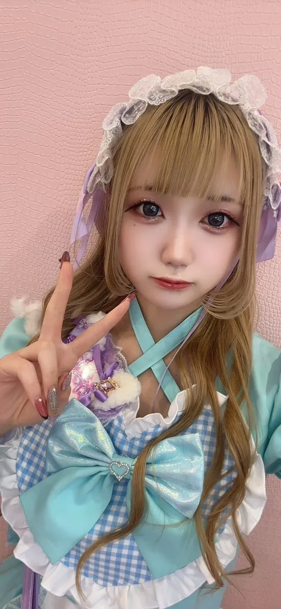 あまね🪽🎰メイドカフェどるちゅ@amane_dollxxchu