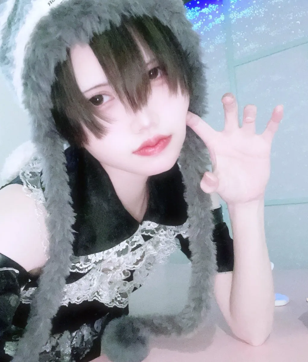 雪成。@snow__colored