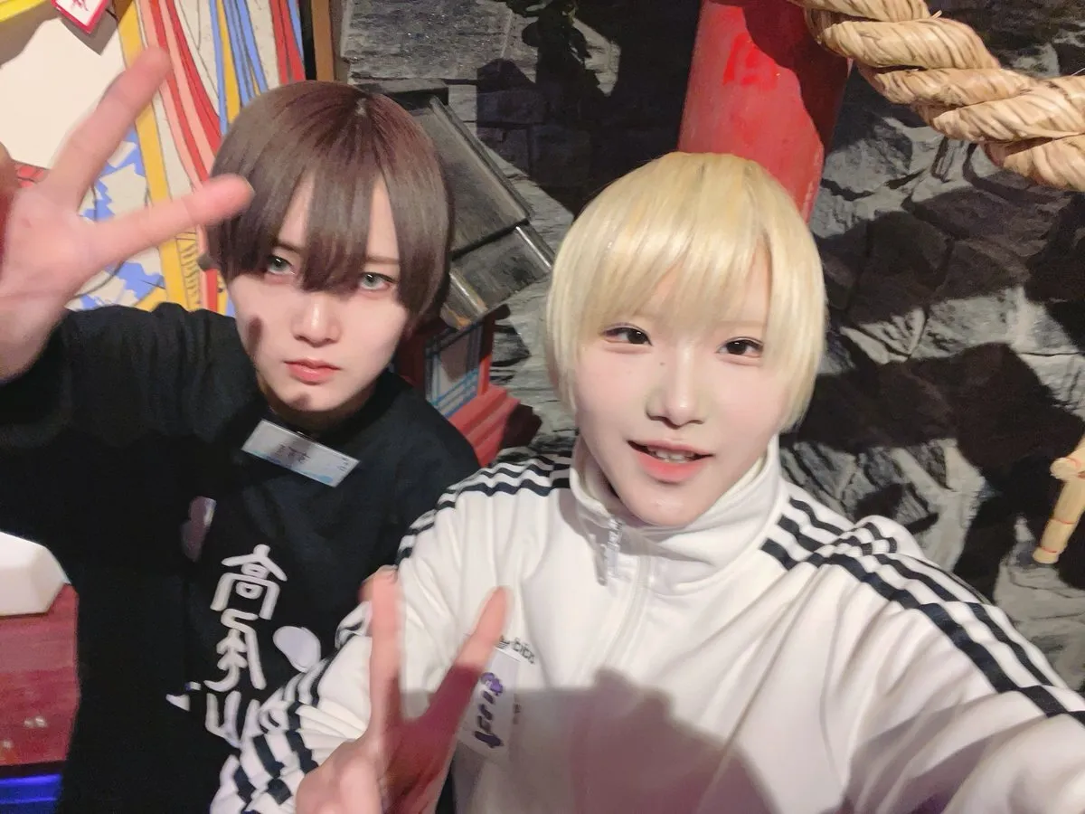 たいち☠️幽遊屋敷@yuyu_taiti