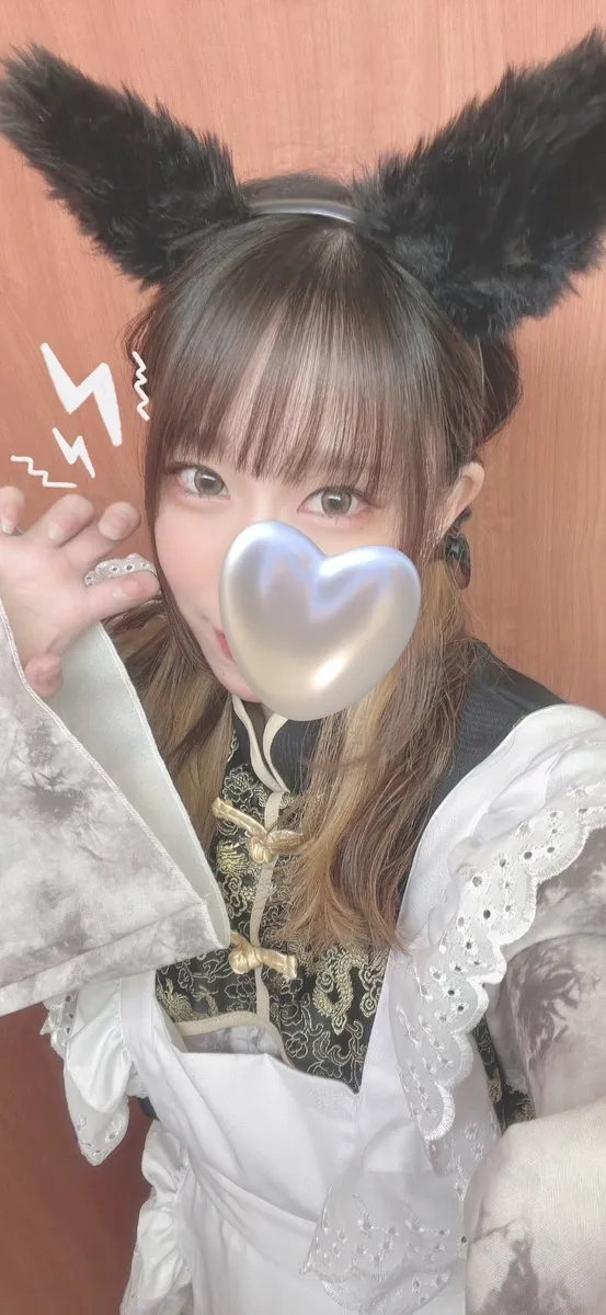 りさ⋆⸜🌷⸝⋆メイド喫茶&Bar 琴似ジュリエット@risa_jurie001
