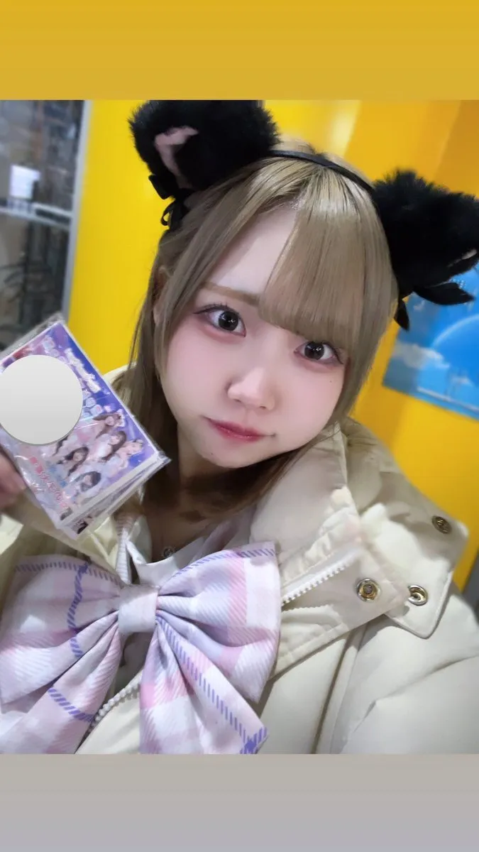 ゆな♥@ynyan_i