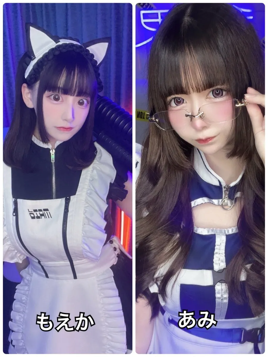 🌎👾電脳租界｜コンカフェ｜高知@dennosokai