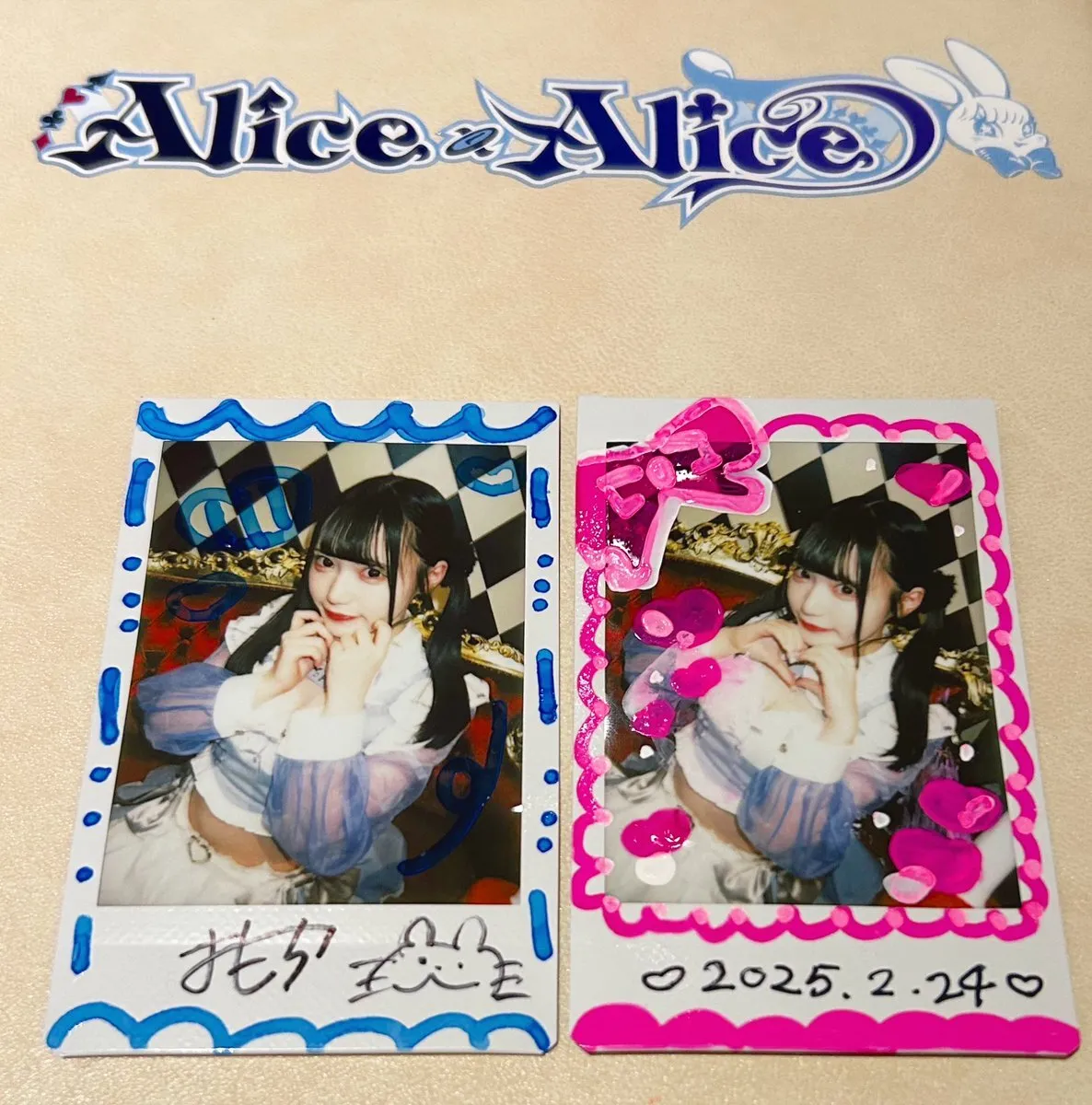 おもちすきすきbot🐰@omochi_punipu2