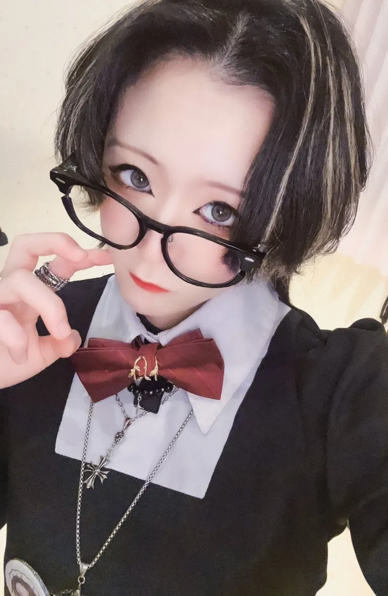 3/29 生誕‼️㊗️朱利(しゅり)@メイド喫茶LINK@shuri_link