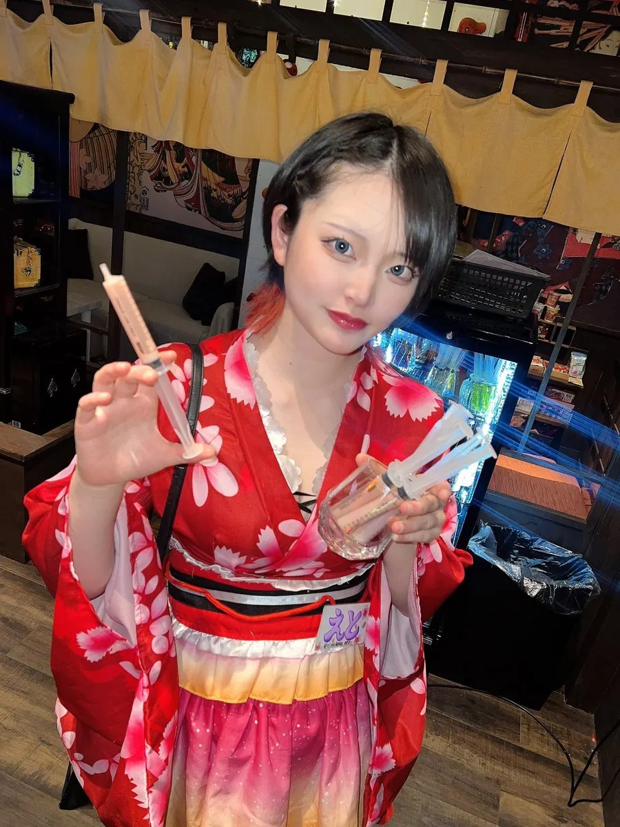 秋葉原コンカフェ⌛タイムリープ@timeleap_japan