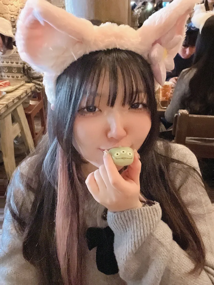 にこ︎㌠@nicochan_beam