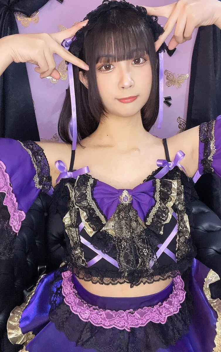 夢愛（ゆあ）@yua_IDOLilith