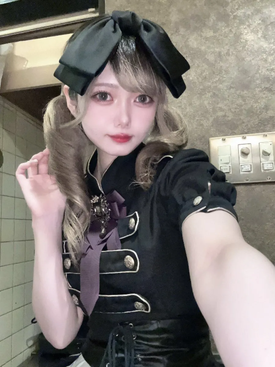 💍ノア・イノセンス💎@noa_maid56