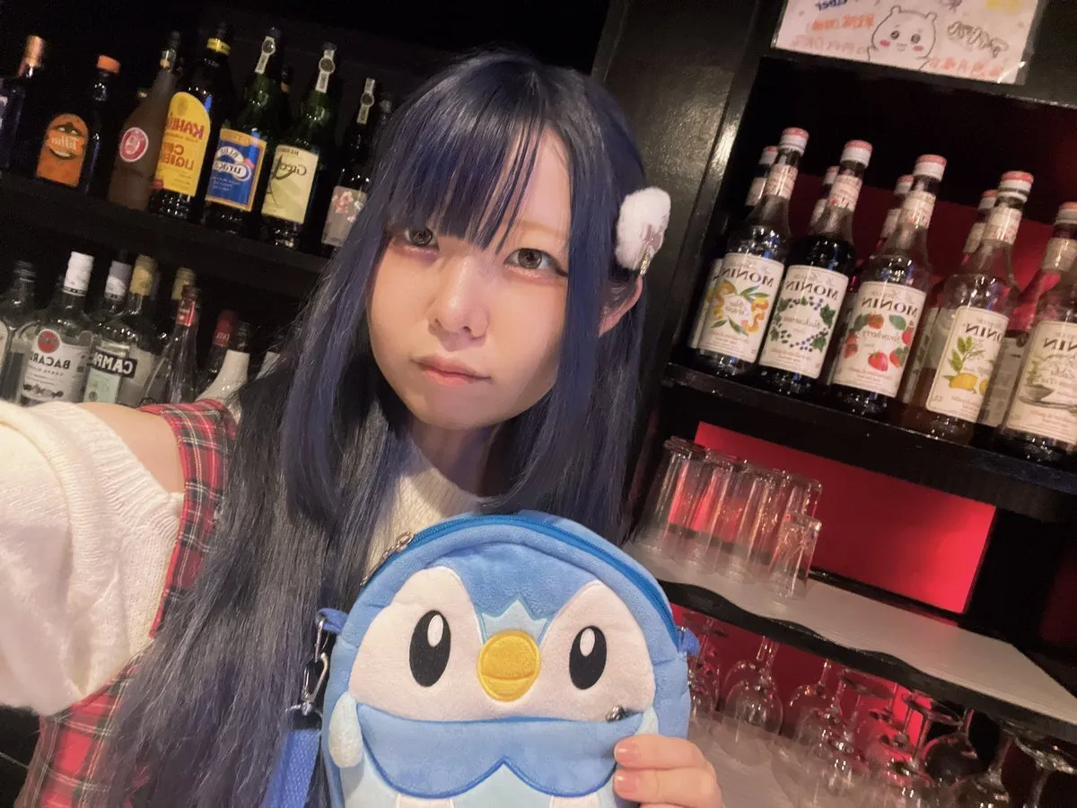 ふらが🤖ギルド横浜関内コンカフェ@guild_flaga