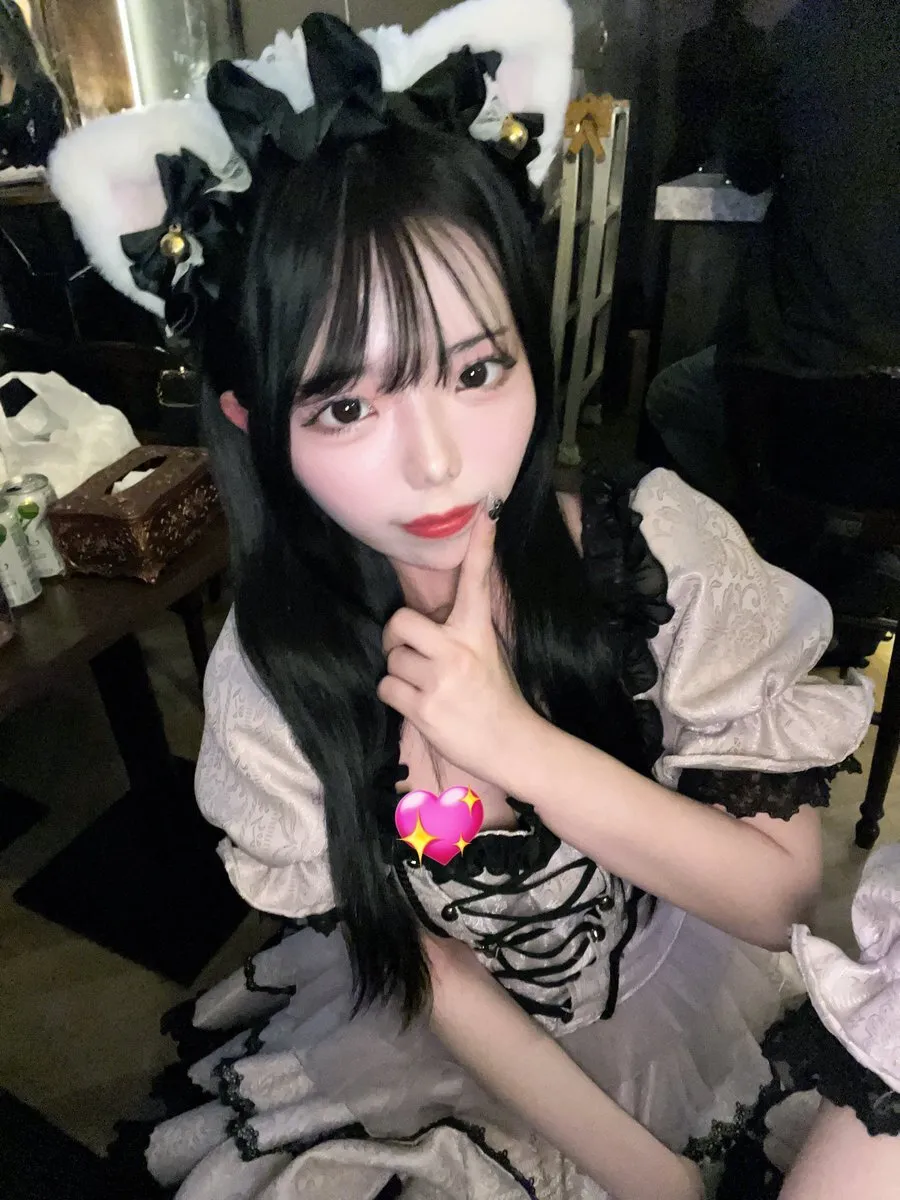 せりな🐈‍⬛@mauve_serina
