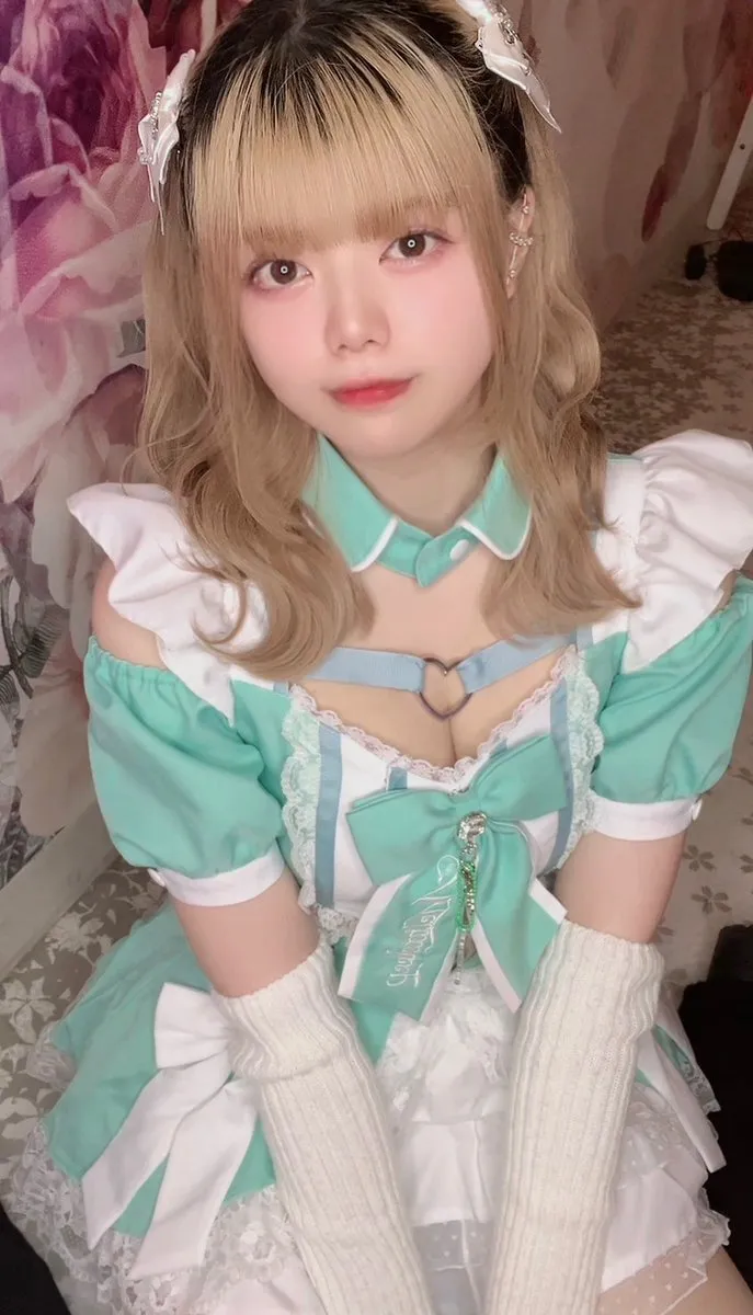 #Melt asleep -メルトアスリープ-@Meltasleep