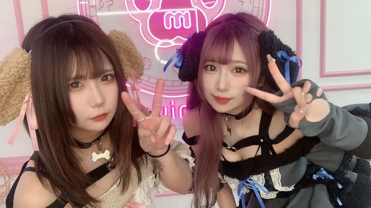 miuette🎀@cafebar_miuette