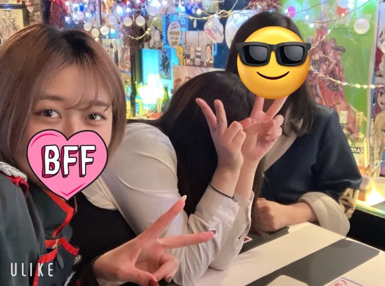 高円寺アニメバー👑アルカナクラン👑@arcana_clan