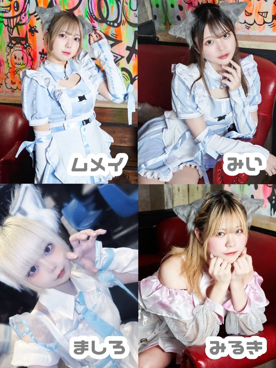 おおかみちゃんとおさけ@o__kamichan