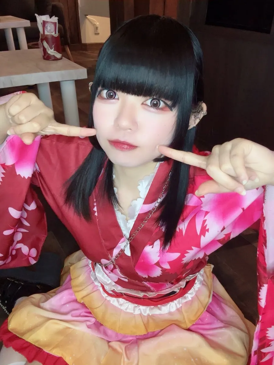 秋葉原コンカフェ⌛タイムリープ@timeleap_japan