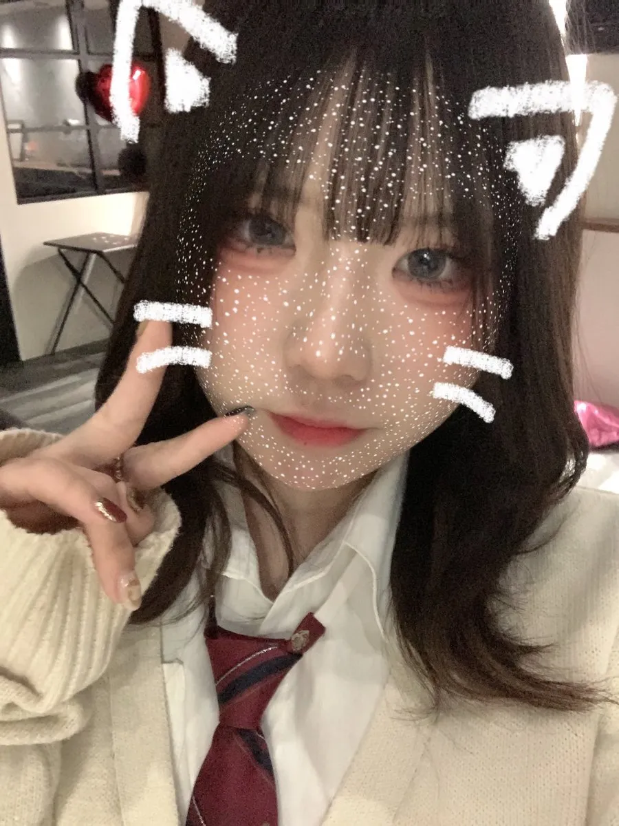 ちう🐕 ͗ ͗@u6Uxm3D5QK74640