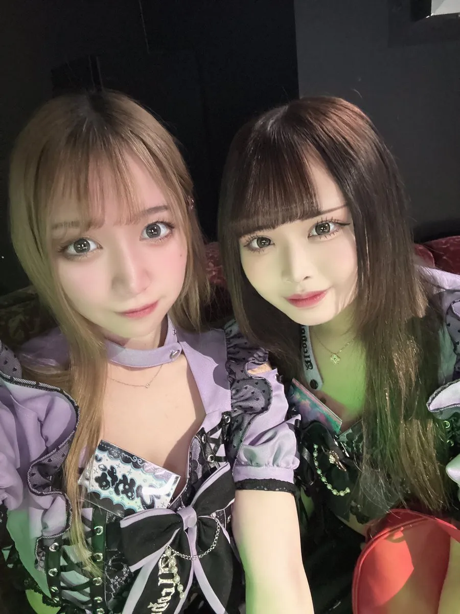 【秋葉原コンカフェ】あるこほりっく(16:00〜25:00)@alcoholic_akiba