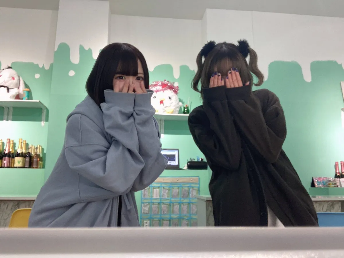 🍹夢番地1丁目🍹@osuyumebanchi1