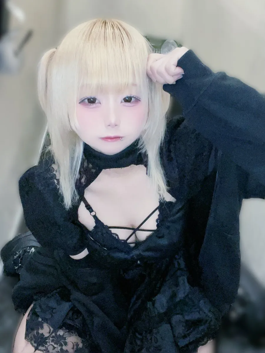 Black or White-ブラホワ-コンカフェ池袋【🔰新規様1hゼロ円キャンペーン中🔰】@blackwhiteikb