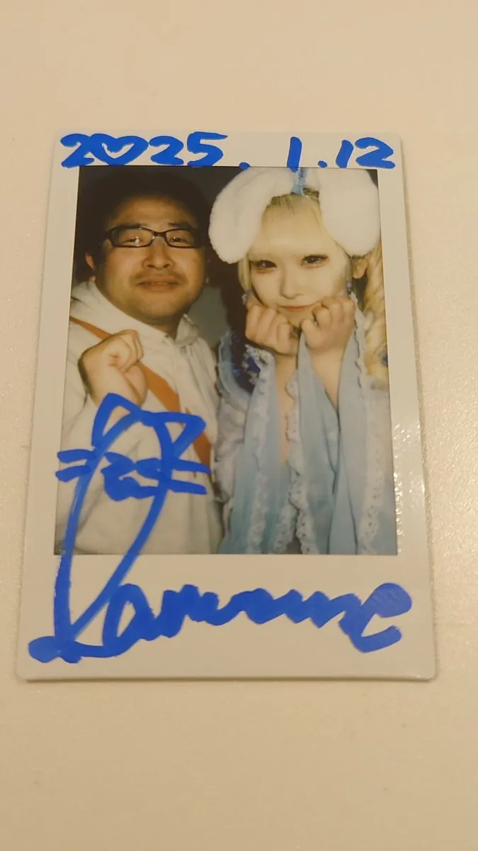 さかさメガネ@おさりん@osarin_sakasame