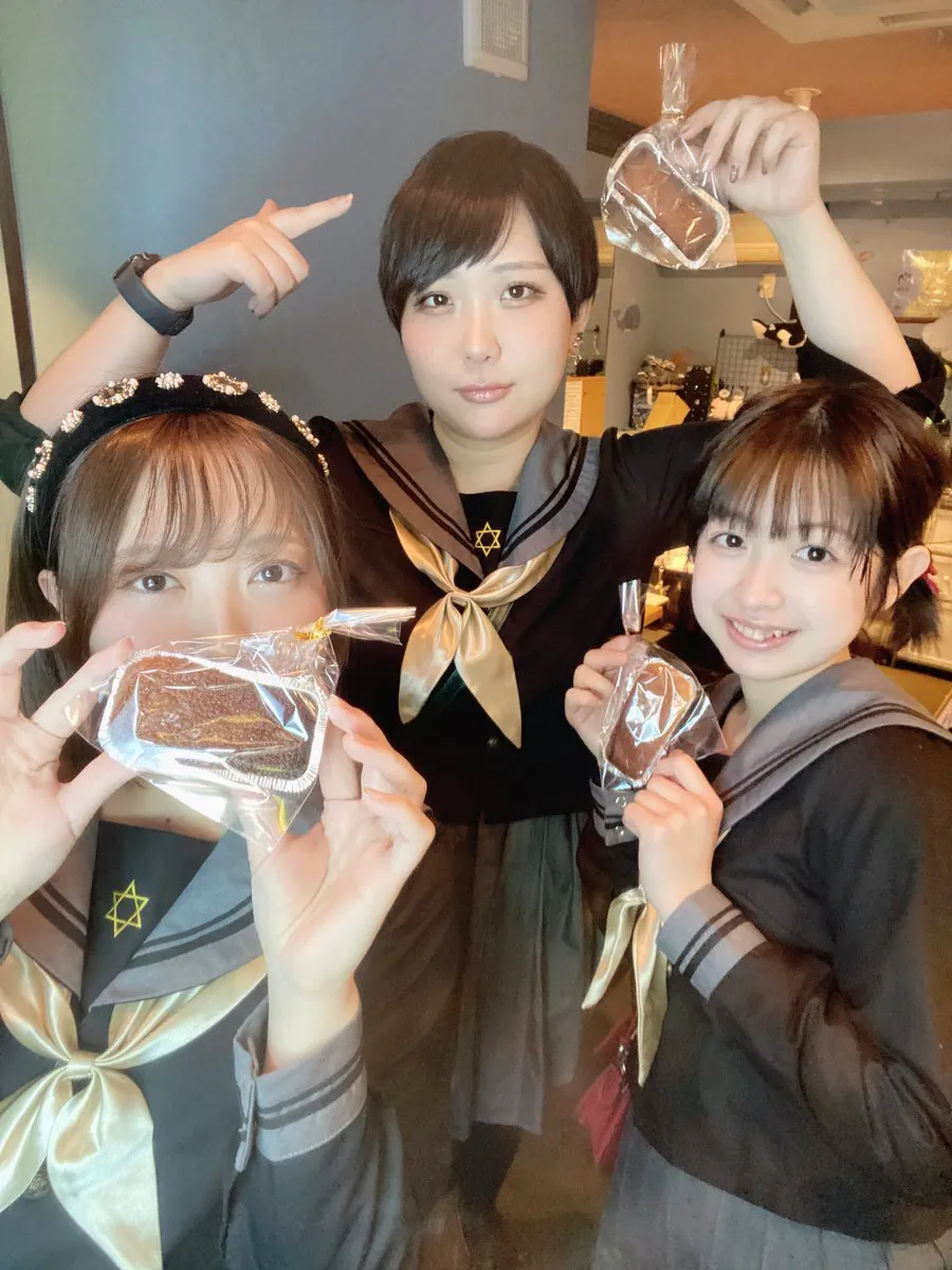 しゃち日記@Shachinikki