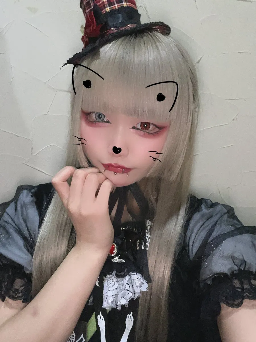 +.𓆩︎ 魅幽(みゆう) 𓆪.+ @えんぱいあ@blily02_empire