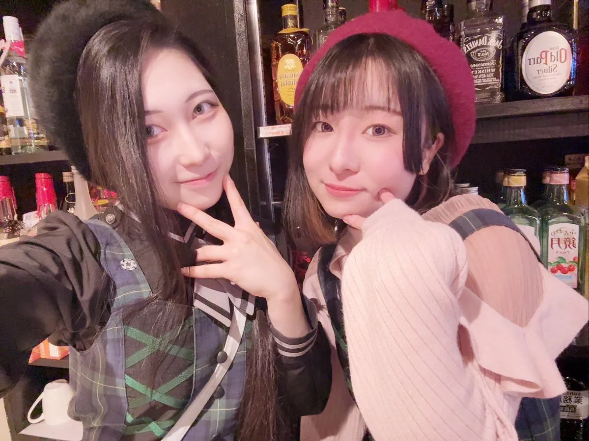 アニソンバーギルド横浜店🎤コンカフェ最大手@guild_yokohama