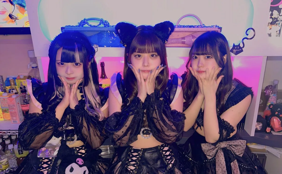 ゔぃらねすアカデミア😈秋葉原コンカフェ😈@VAakihabara_sub