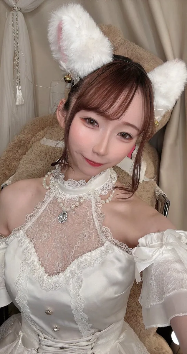 もえ🐰🏹@Trace__moemoe