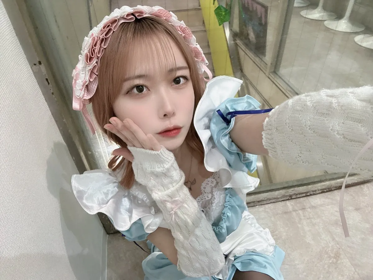 ひめのフジキューにいきたい🦥MAID en PINK@hmn_MAIDenPINK