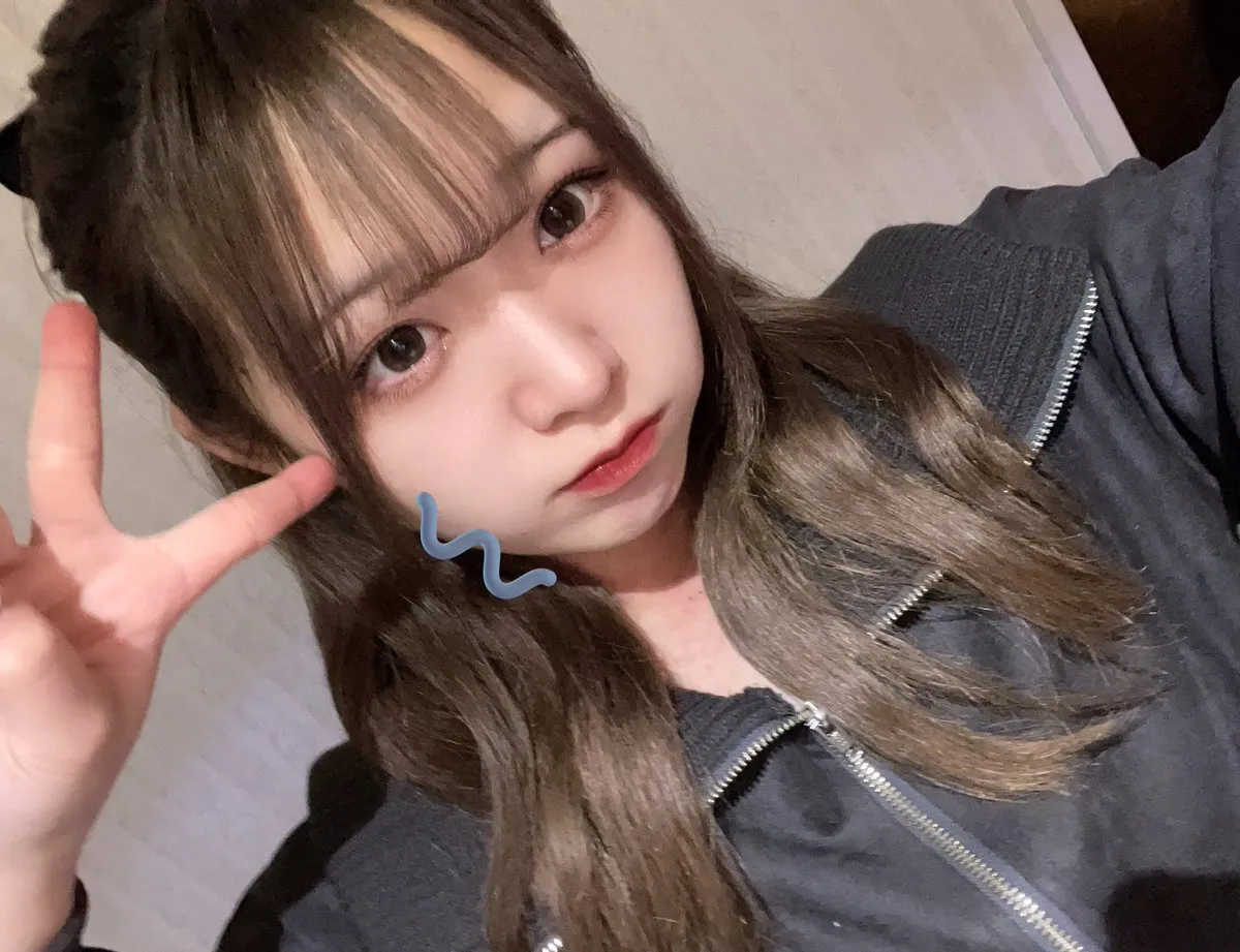 あゆり🙂ギルド大阪ミナミのコンカフェ@Ayuri_15O