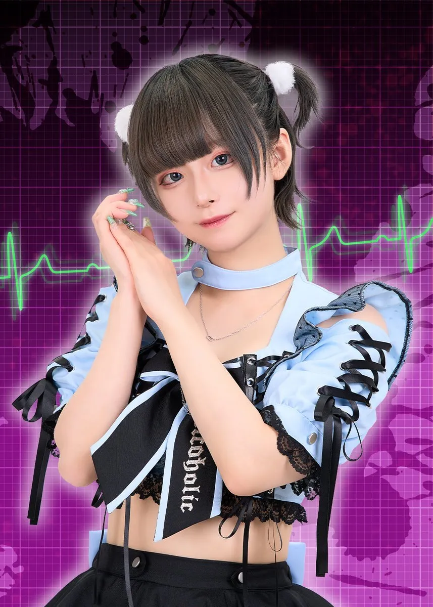 【秋葉原コンカフェ】あるこほりっく(16:00〜25:00)@alcoholic_akiba