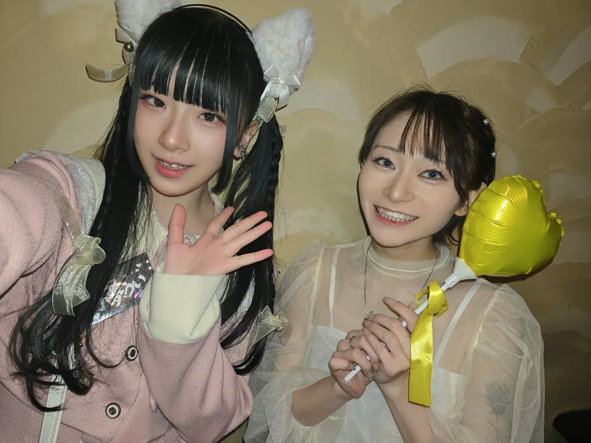 子夢 うい🎀🧸@ui_koyume