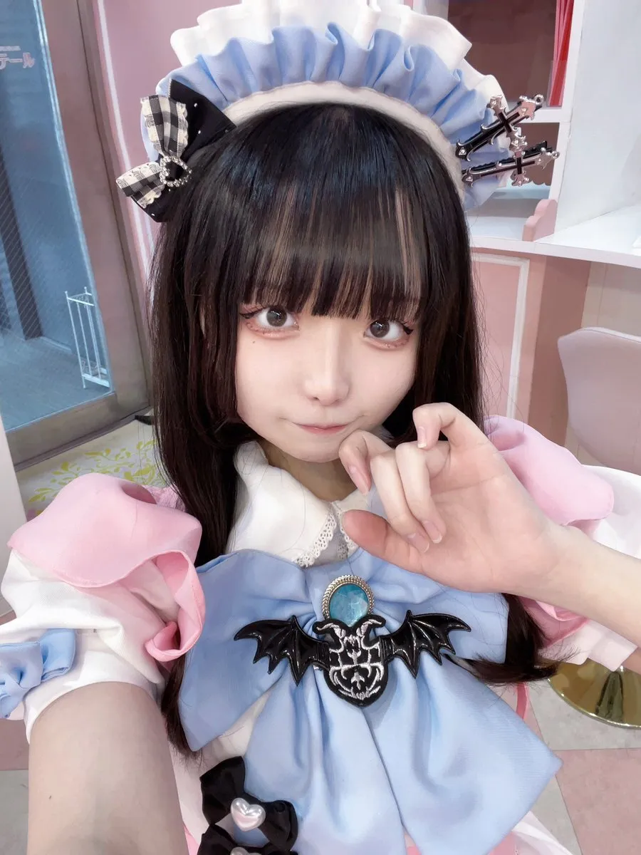 えむ🦇🖤マジカルツインテール@emu_twintail