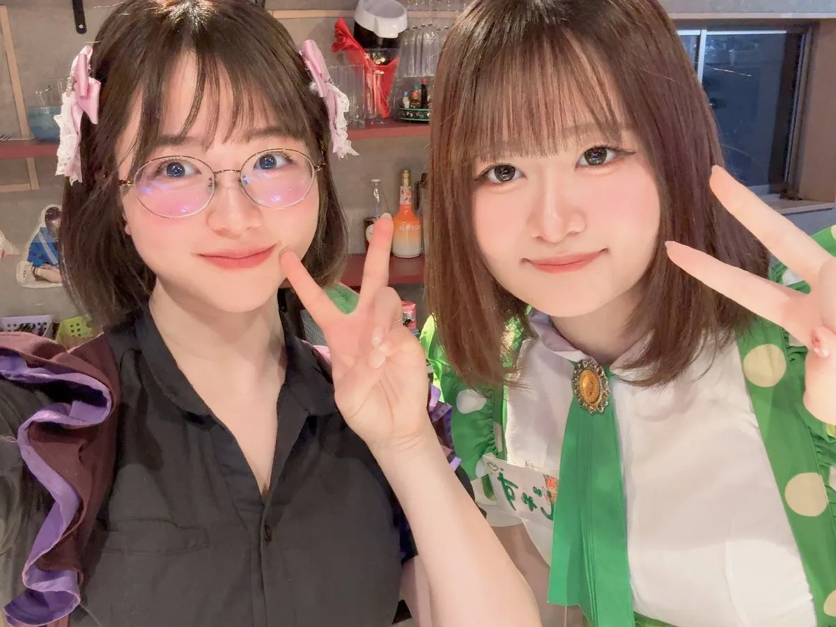 🎀あいまいみーまいん🎀@imymemine_2020