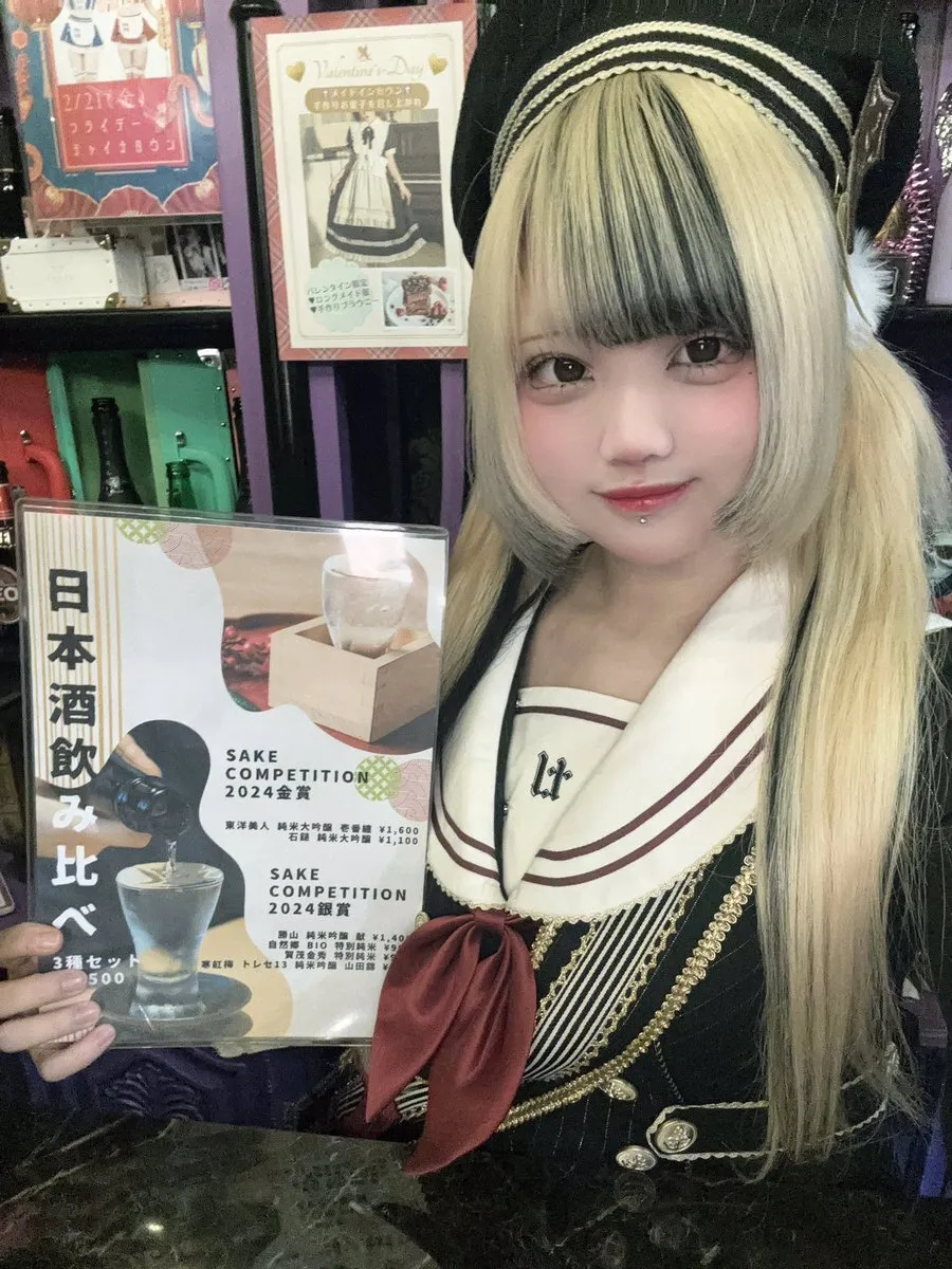 ✝️七つの大罪✝️The Seven Deadly Sins🦋秋葉原エンターテイメントカフェ@seven_akiba