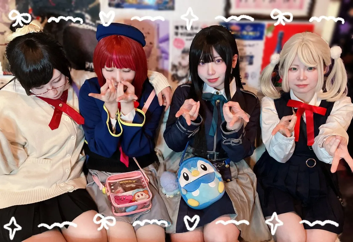 ぱぴぷぺポロン🛸新橋コンカフェ@polon_bar