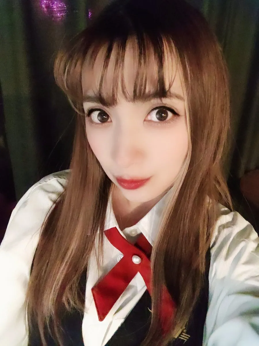 江里奈@erina_actress