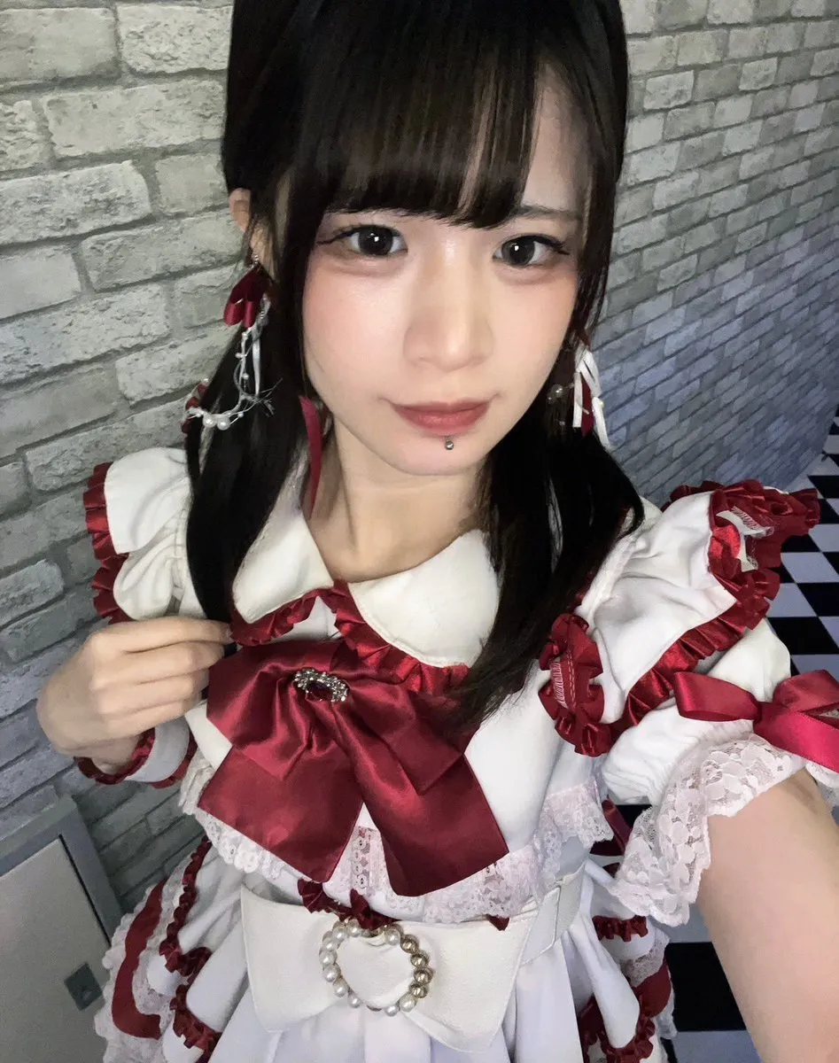 ChaRiotz『キャリオッツ』秋葉原コンカフェ@ChaRiotz_Guild