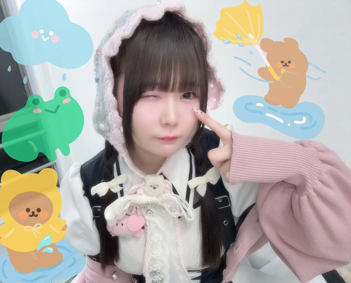 🦀きゅあ🦀@wv_cure