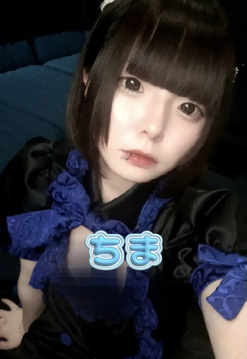 ChillingArt💙大阪コンカフェ@ChillingArt_